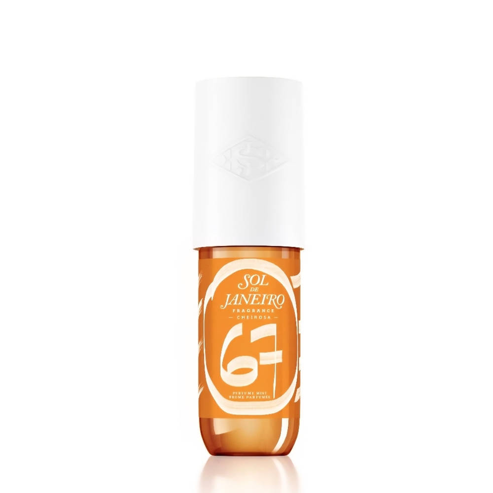 Sol De Janeiro 67 Body Mist / Perfume Mango